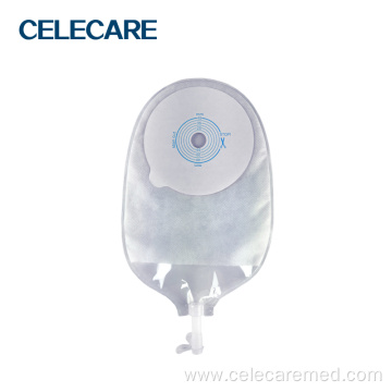 Colostomy Ostomy Urinary Leg Bag Disposable Urinary Bag